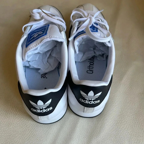 Adidas Samoa Shoes Kids size 4 - Picture 12 of 15